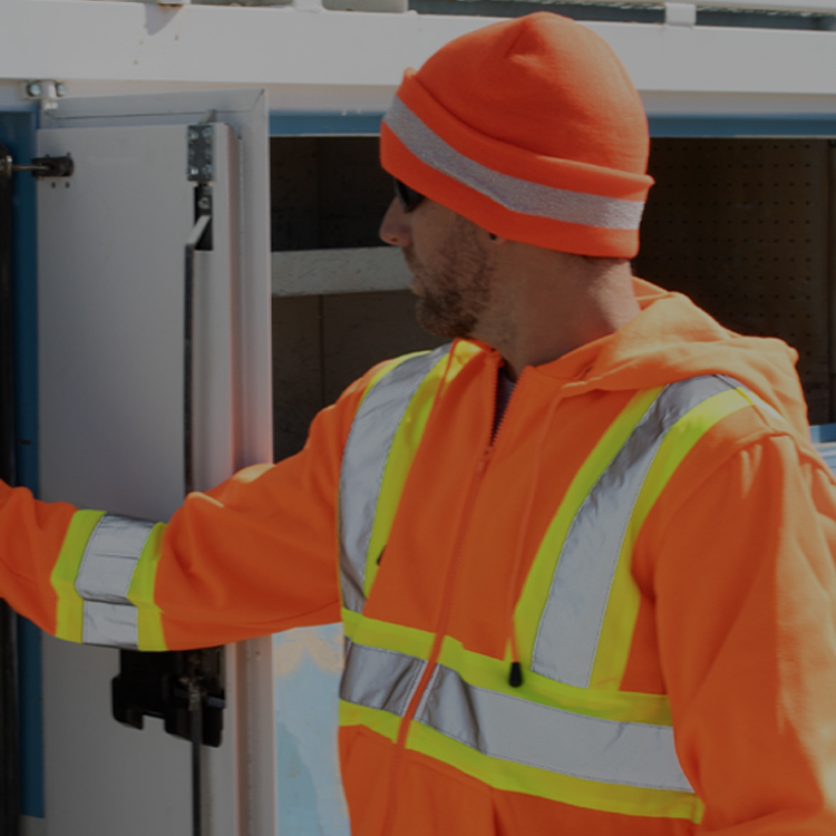 SAS Safety Group | HI-VIZ / INVUE SAS Safety Group | HI-VIZ / INVUE